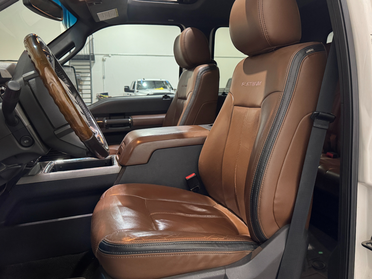 Ford Super Duty F-450 DRW  2016