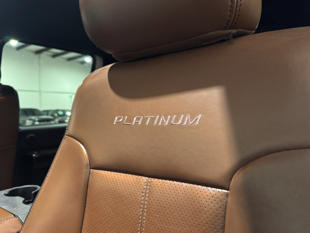 Ford Super Duty F-450 DRW  2016