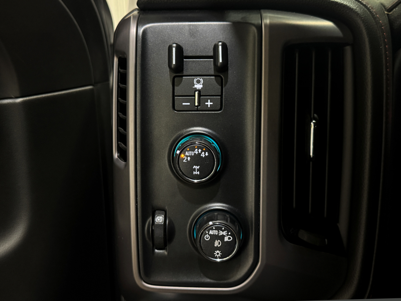 GMC Sierra 1500  2018