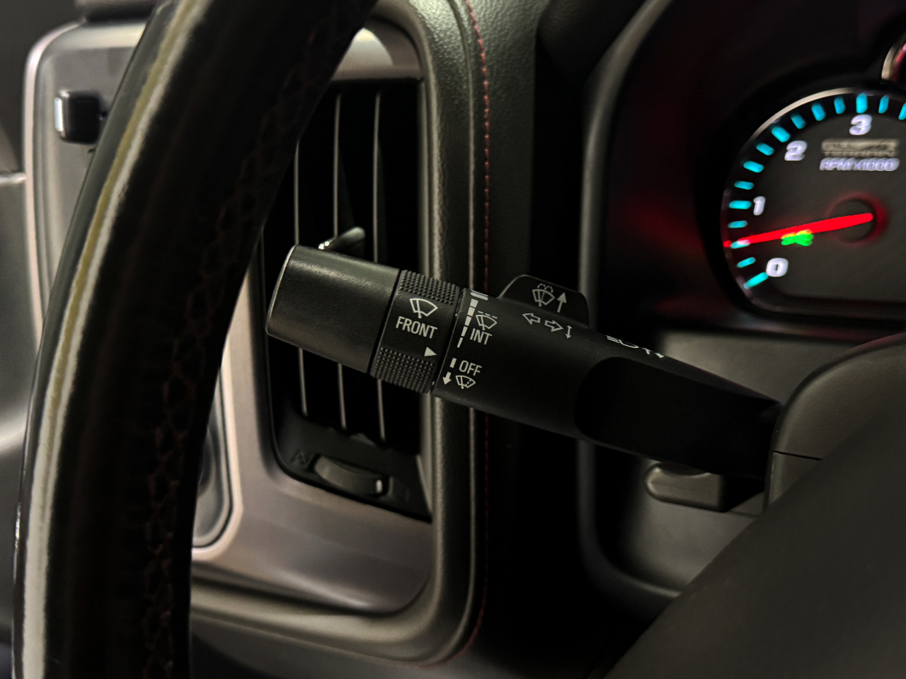 GMC Sierra 1500  2018