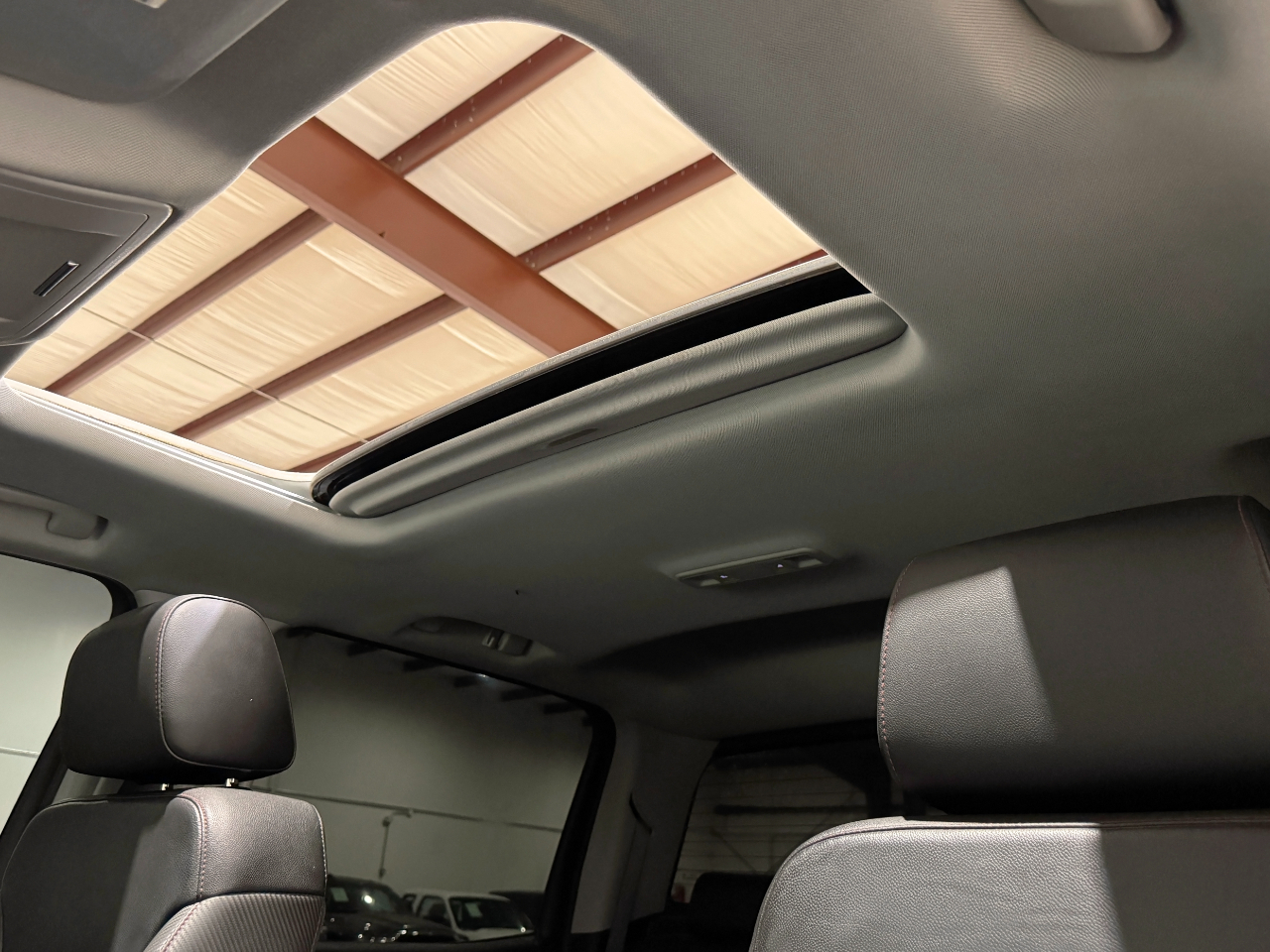 GMC Sierra 1500  2018