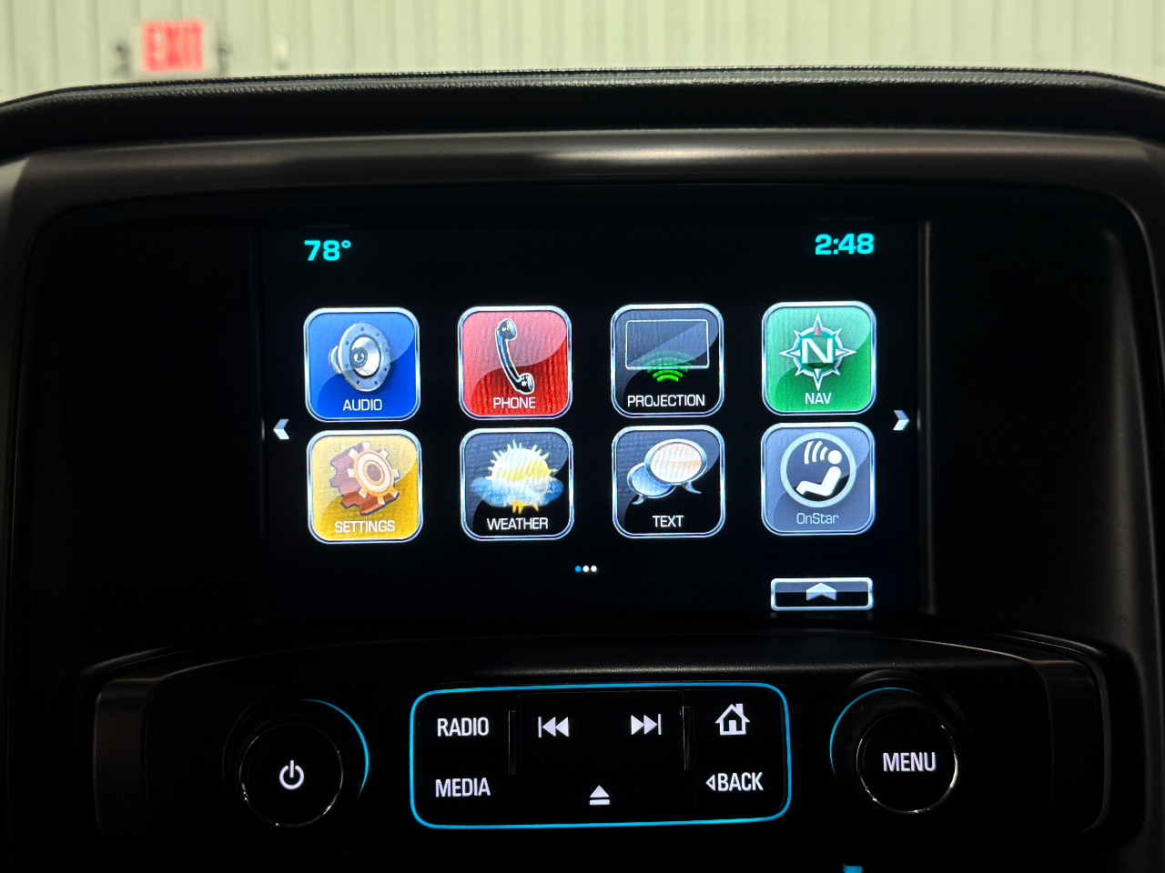 GMC Sierra 1500  2018