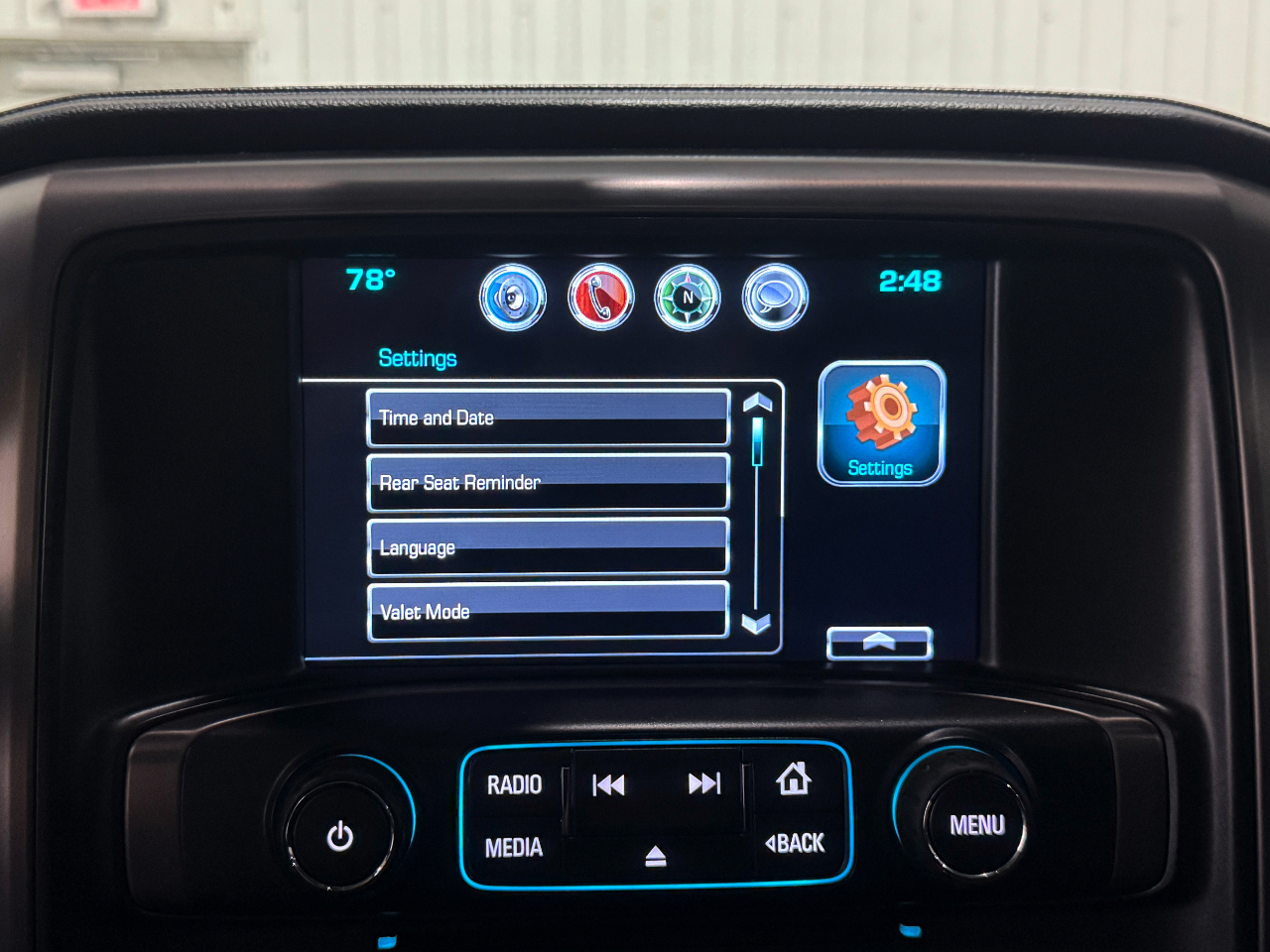 GMC Sierra 1500  2018