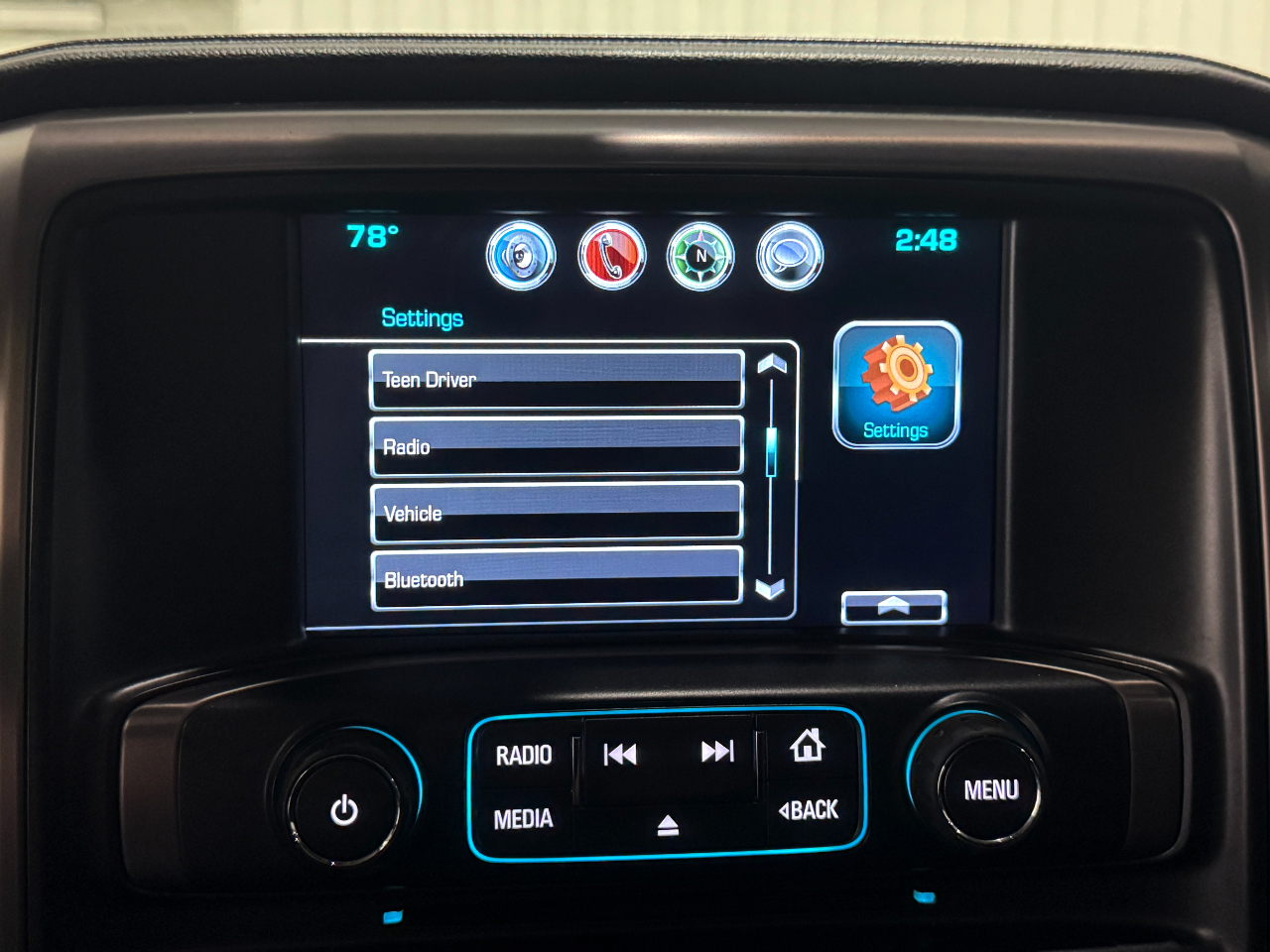 GMC Sierra 1500  2018