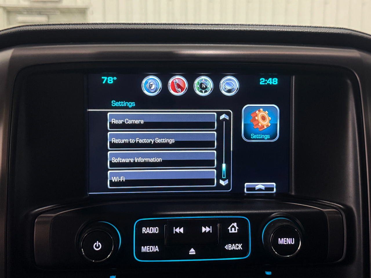 GMC Sierra 1500  2018