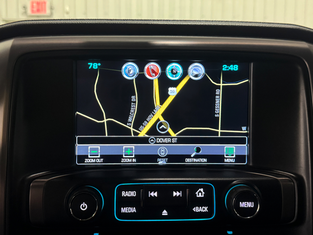 GMC Sierra 1500  2018