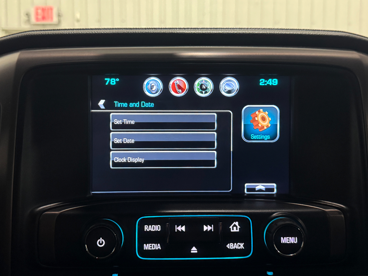 GMC Sierra 1500  2018