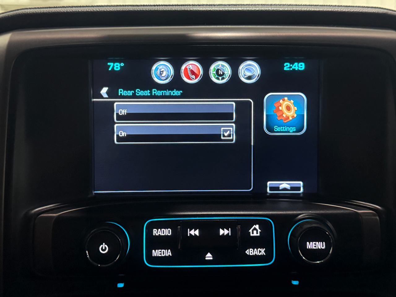 GMC Sierra 1500  2018