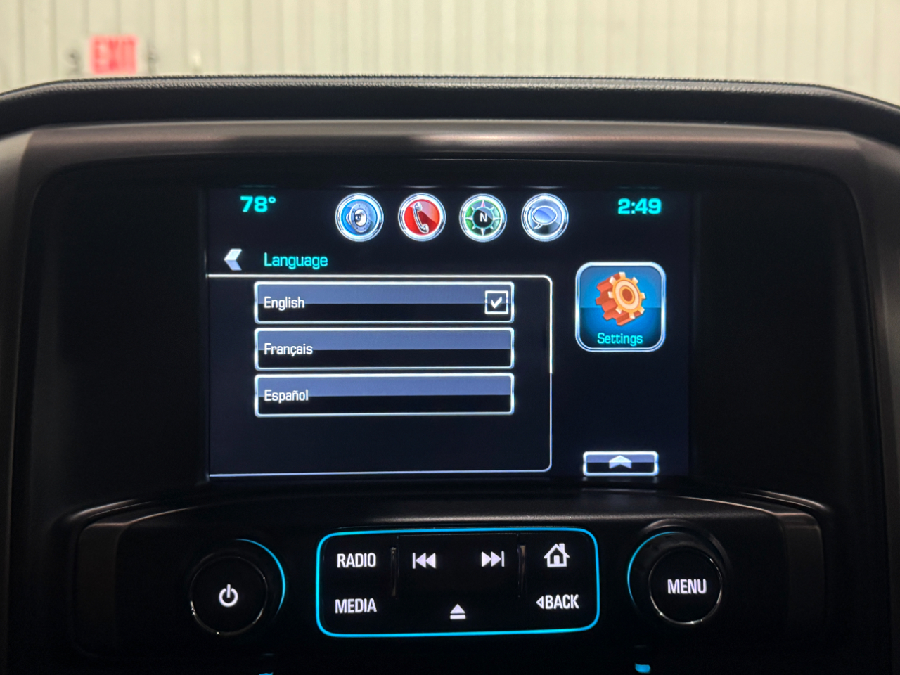 GMC Sierra 1500  2018