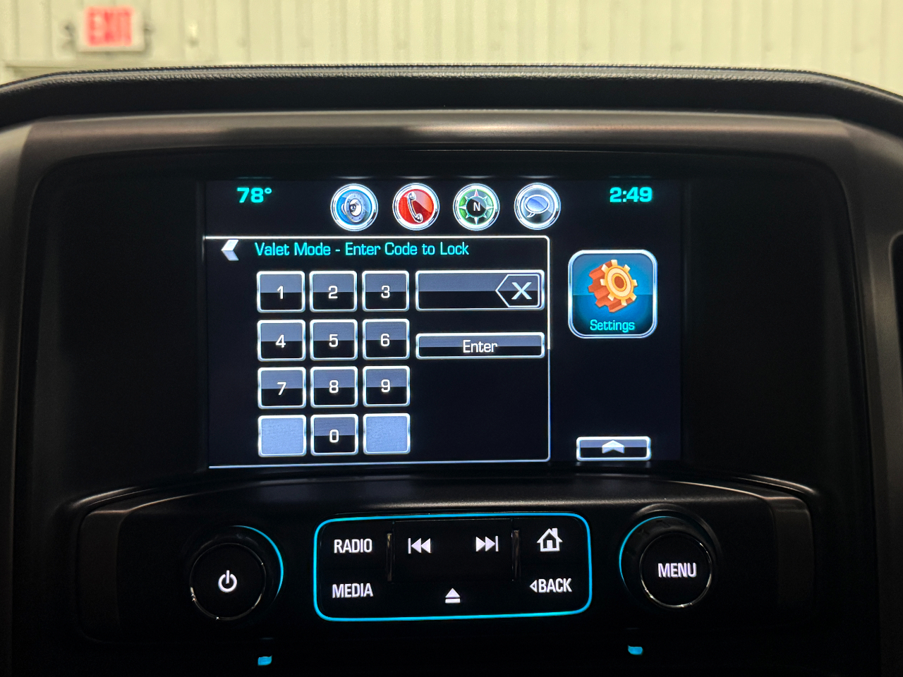 GMC Sierra 1500  2018