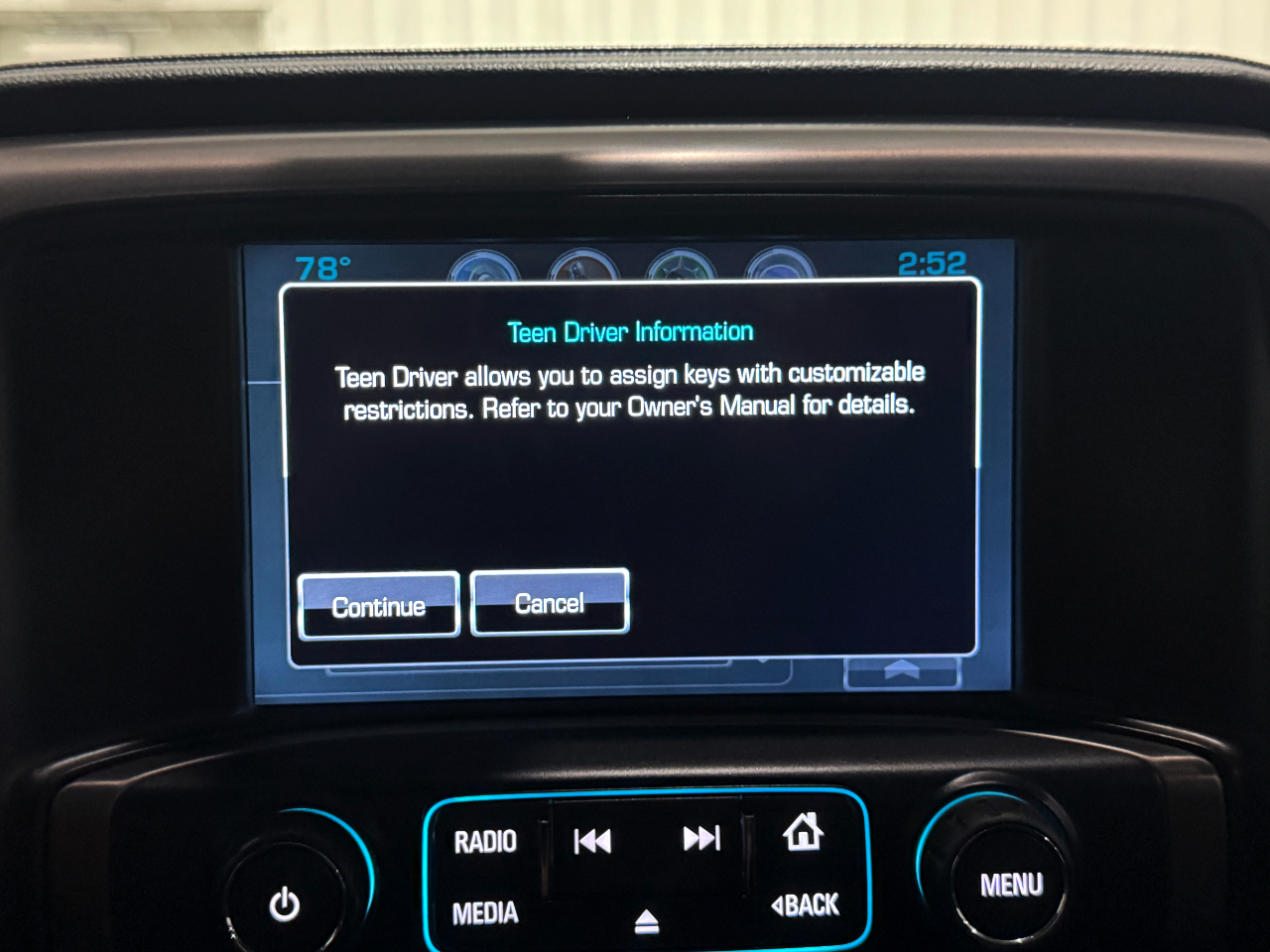 GMC Sierra 1500  2018