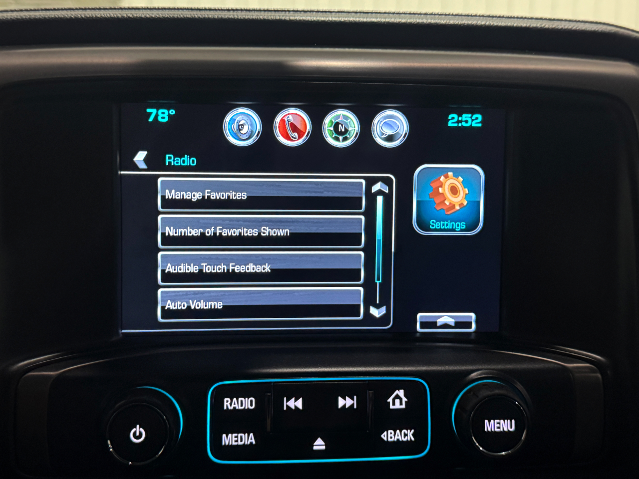 GMC Sierra 1500  2018