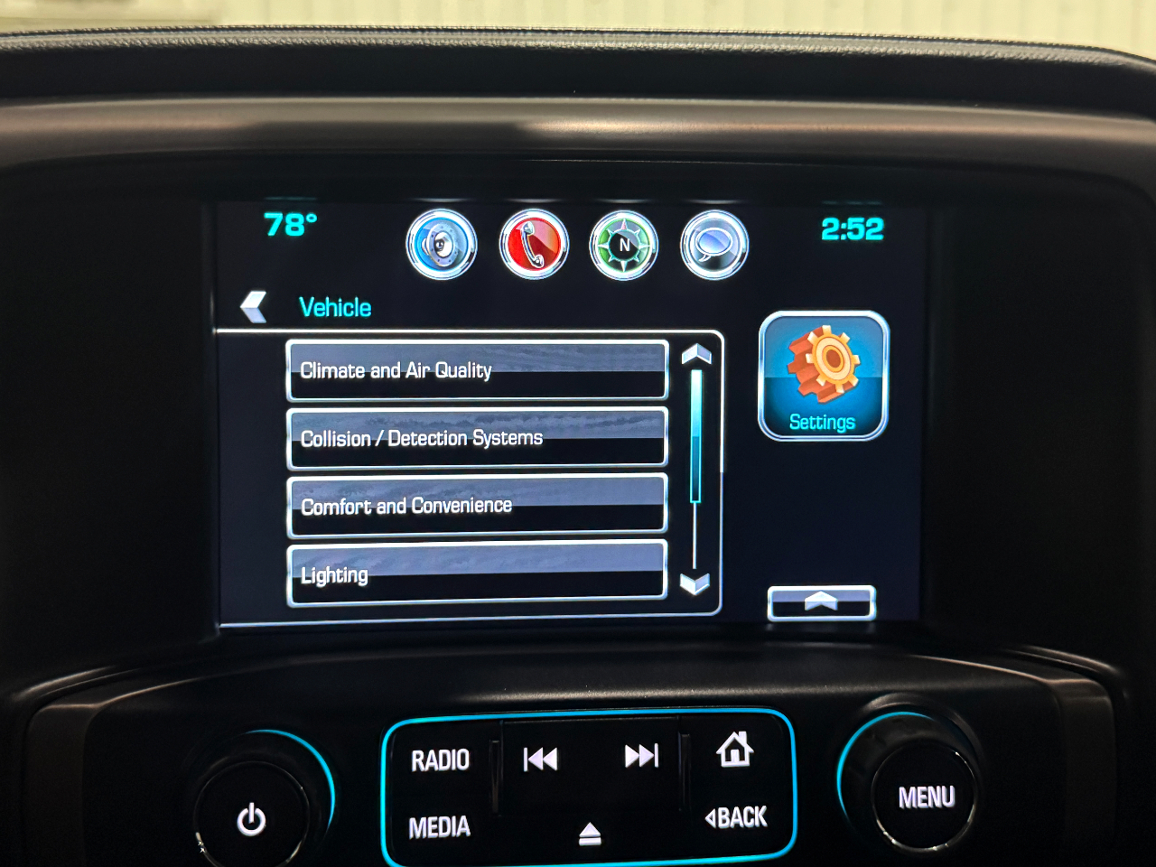 GMC Sierra 1500  2018