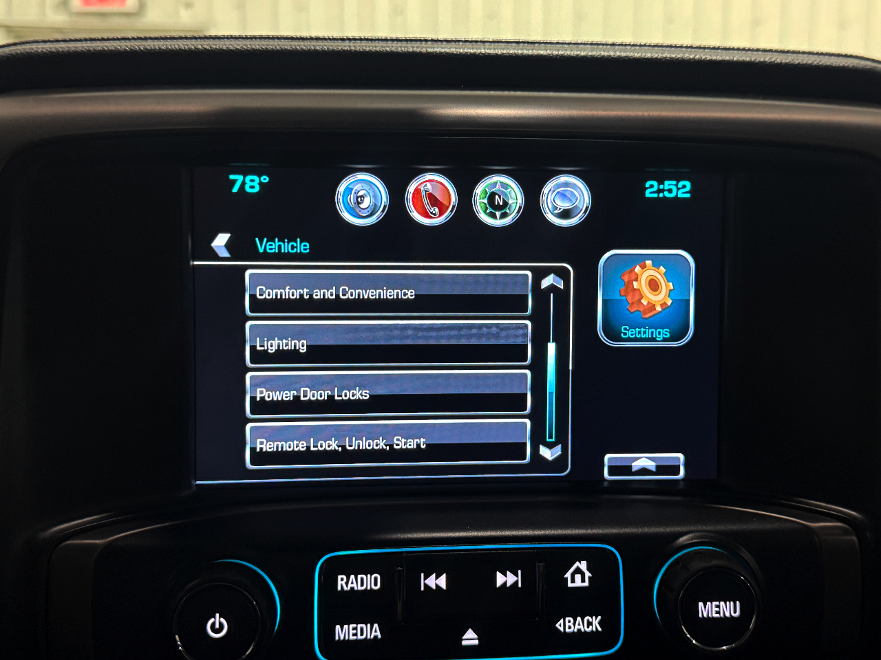 GMC Sierra 1500  2018