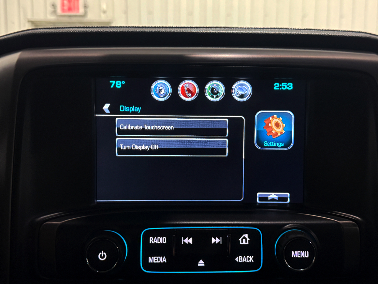 GMC Sierra 1500  2018