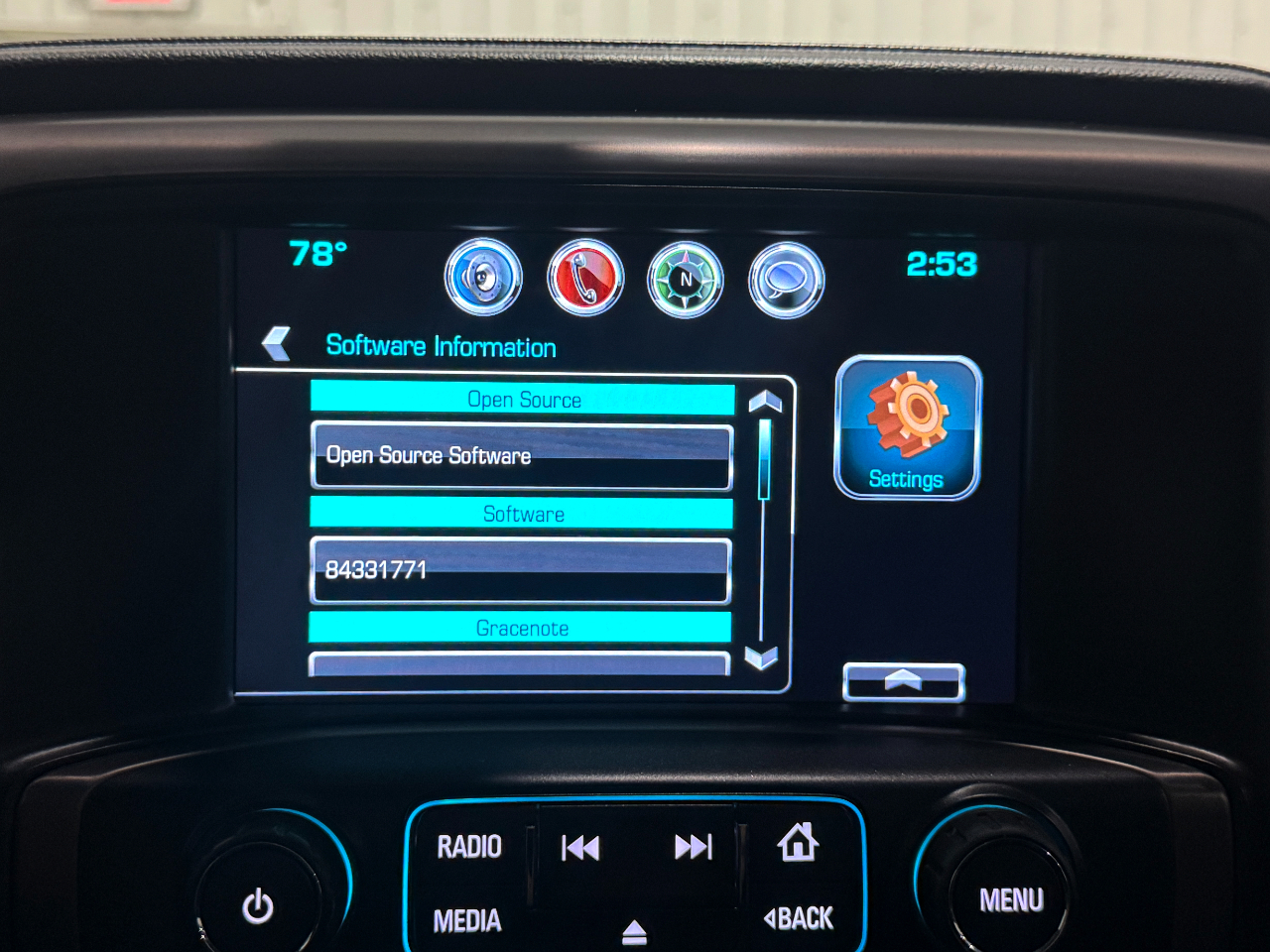 GMC Sierra 1500  2018