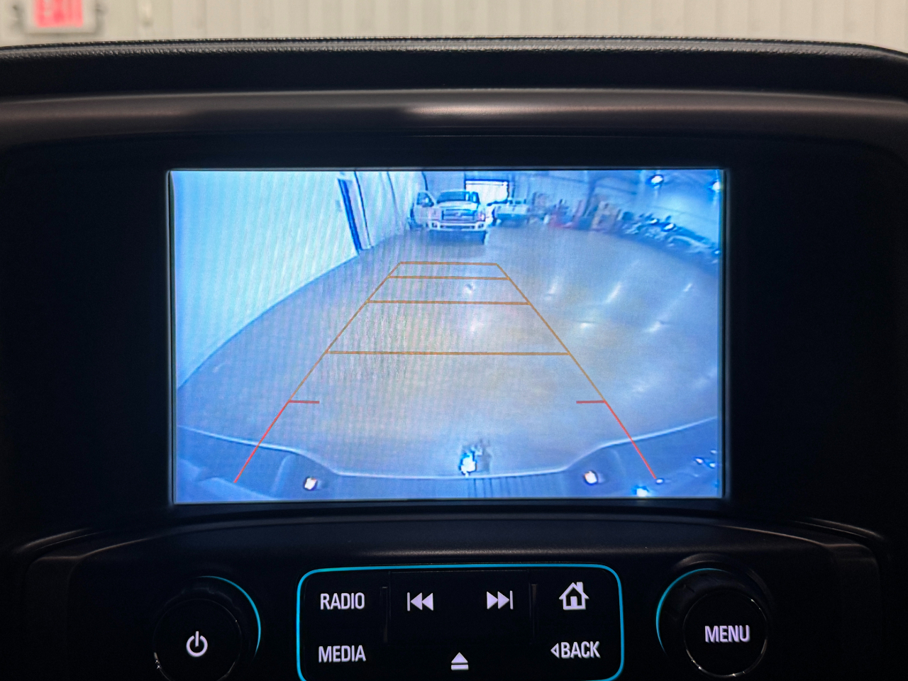 GMC Sierra 1500  2018