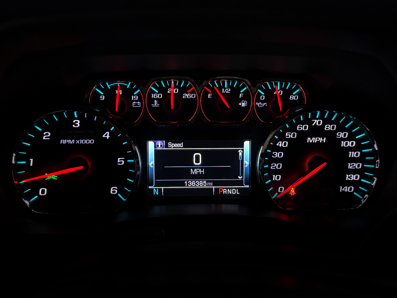 GMC Sierra 1500  2018