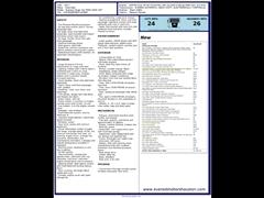 2017 Chevrolet Express Passenger 