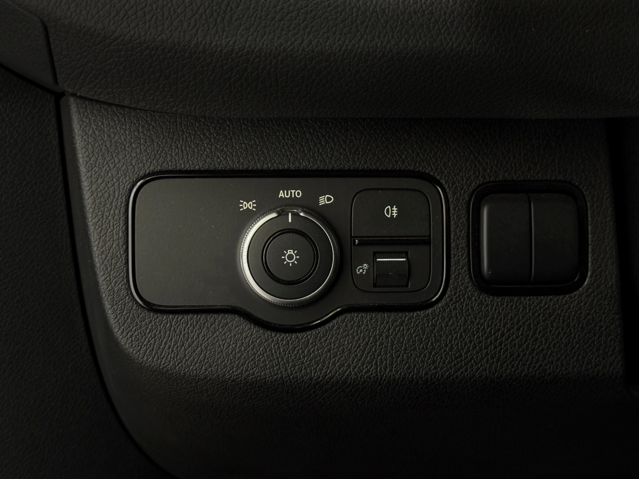 Mercedes-Benz Sprinter Cargo Van  2022