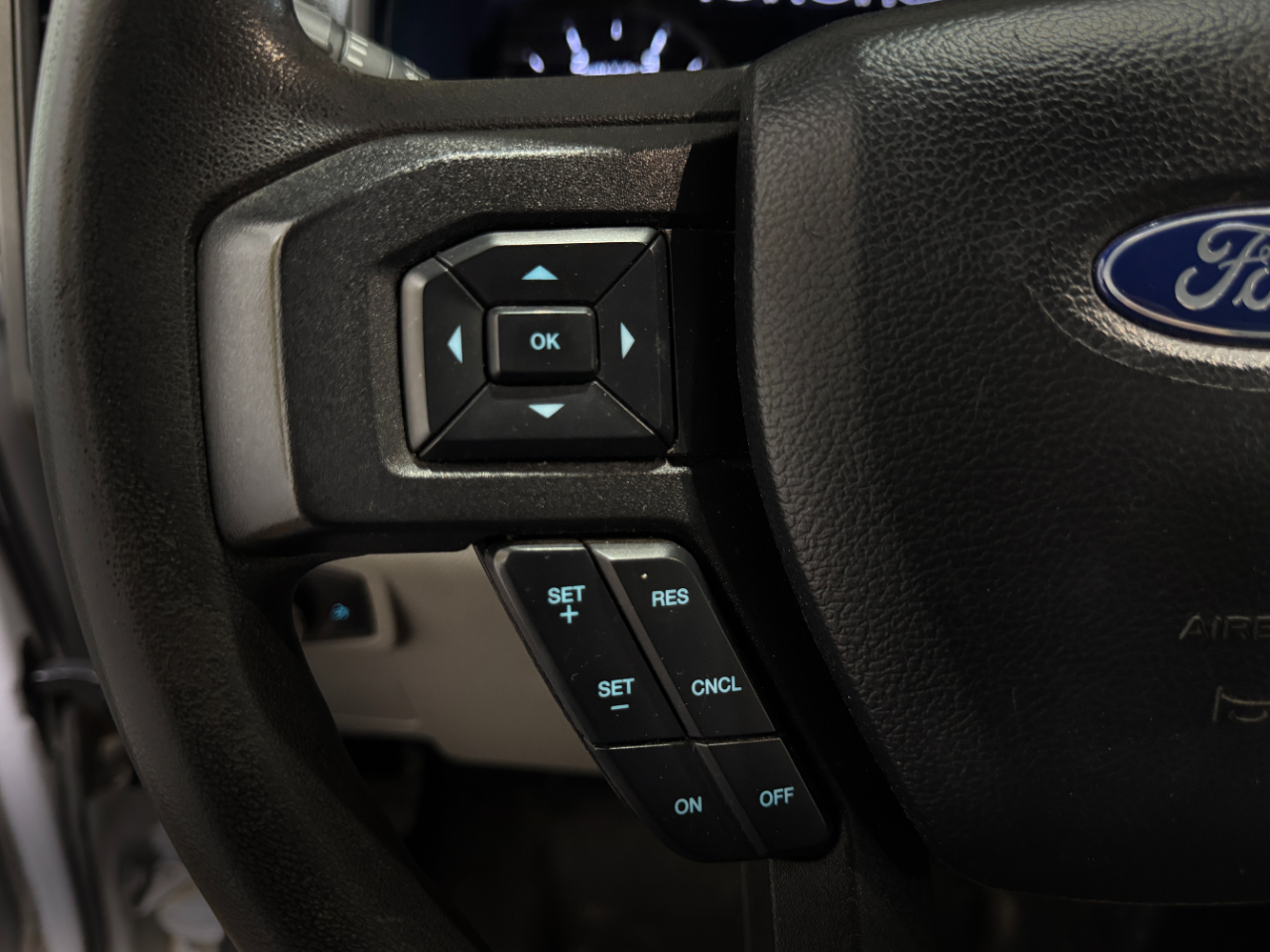 Ford Super Duty F-350 DRW  2019