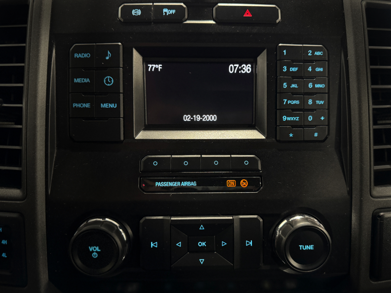 Ford Super Duty F-350 DRW  2019