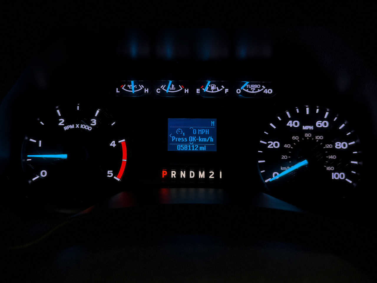 Ford Super Duty F-350 DRW  2019