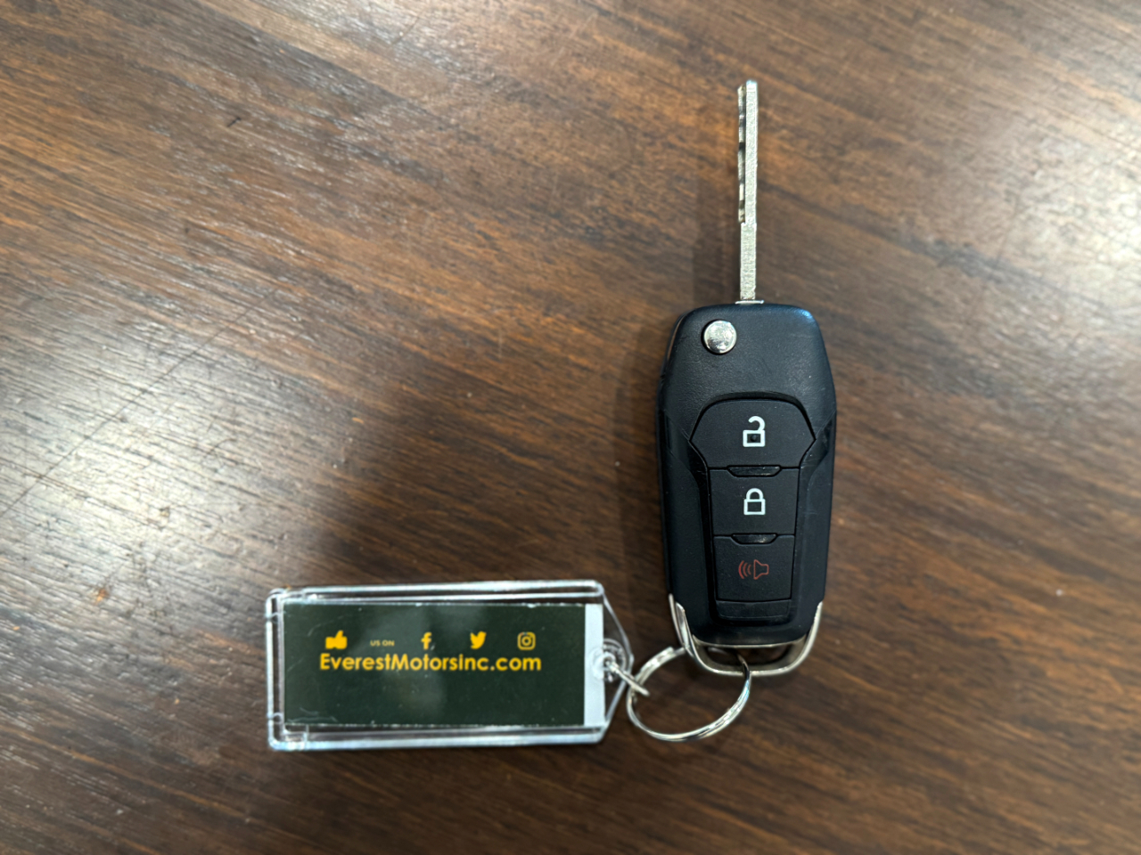 Ford Super Duty F-350 DRW  2019