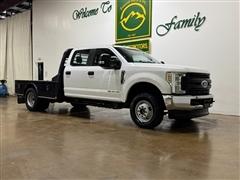 2019 Ford Super Duty F-350 DRW 