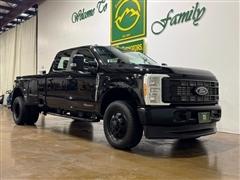 2023 Ford Super Duty F-350 DRW 