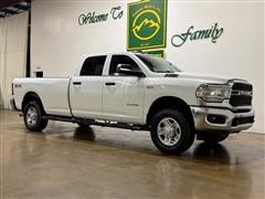 2022 RAM 2500 
