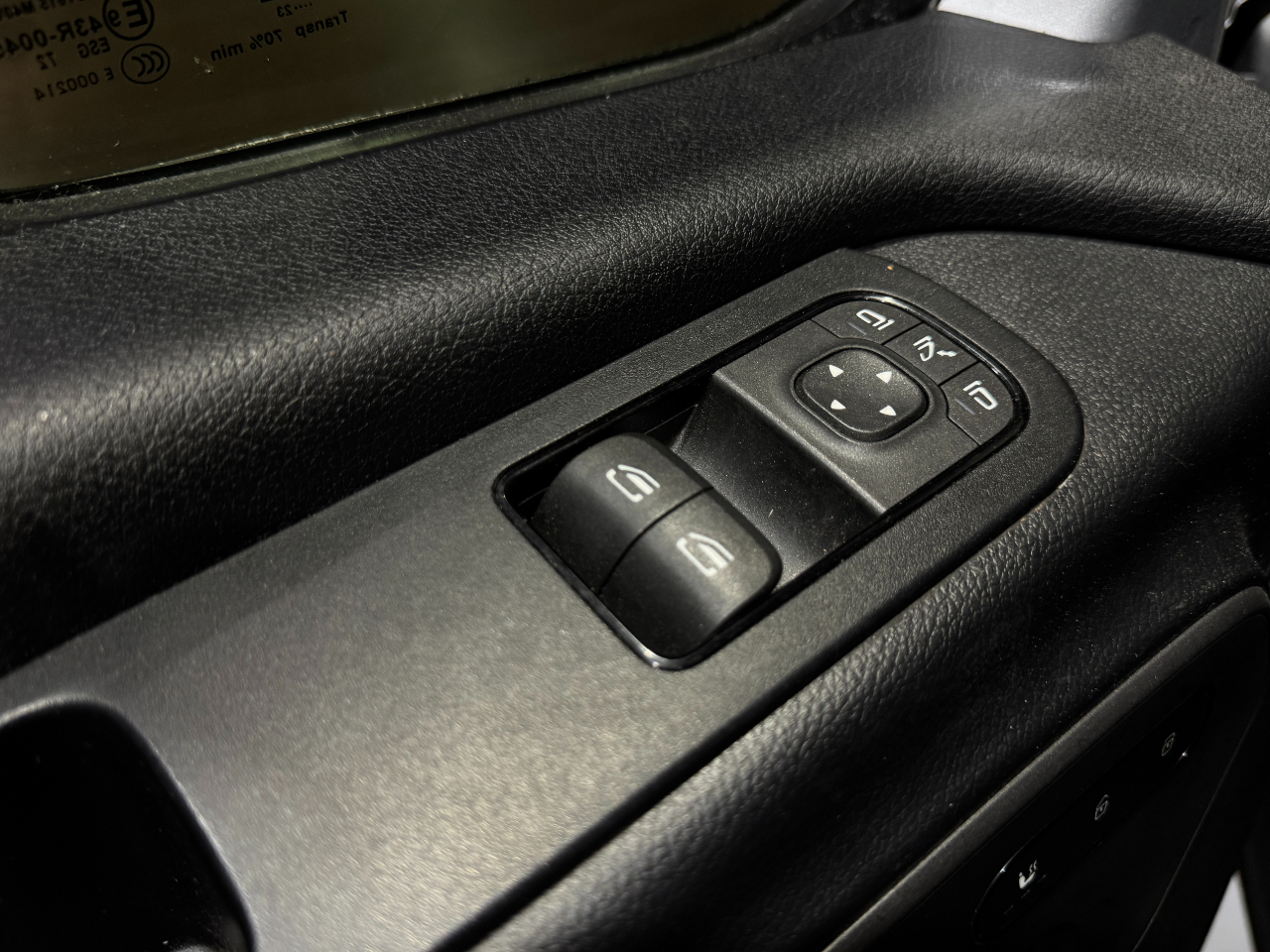 Mercedes-Benz Sprinter Cargo Van  2023