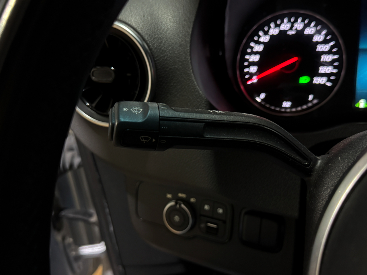 Mercedes-Benz Sprinter Cargo Van  2023