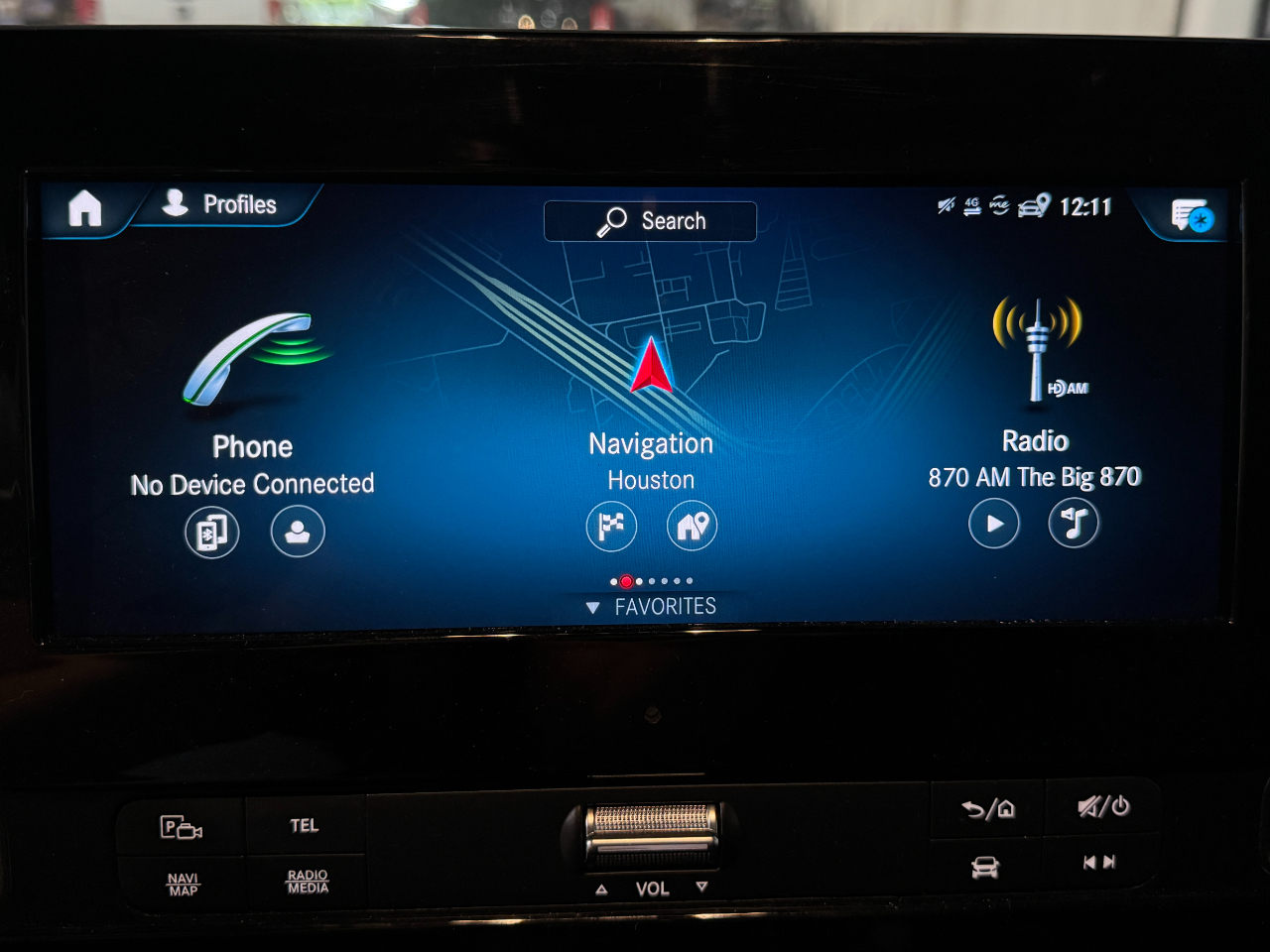 Mercedes-Benz Sprinter Cargo Van  2023