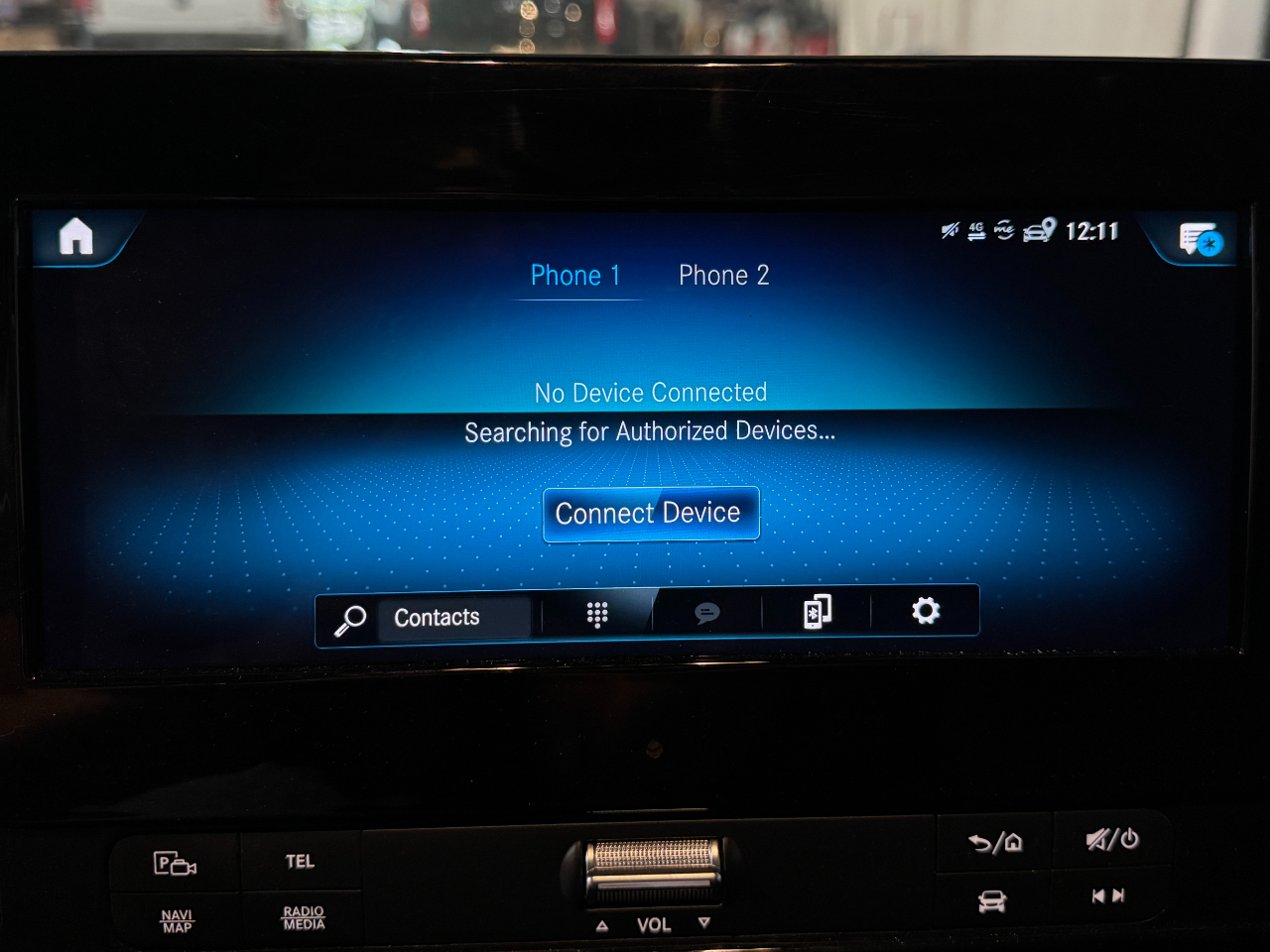 Mercedes-Benz Sprinter Cargo Van  2023