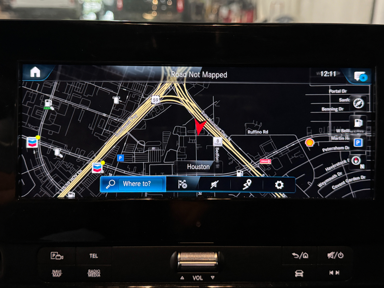 Mercedes-Benz Sprinter Cargo Van  2023