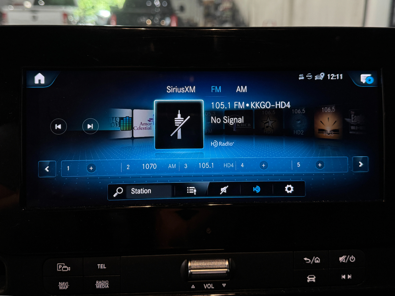 Mercedes-Benz Sprinter Cargo Van  2023