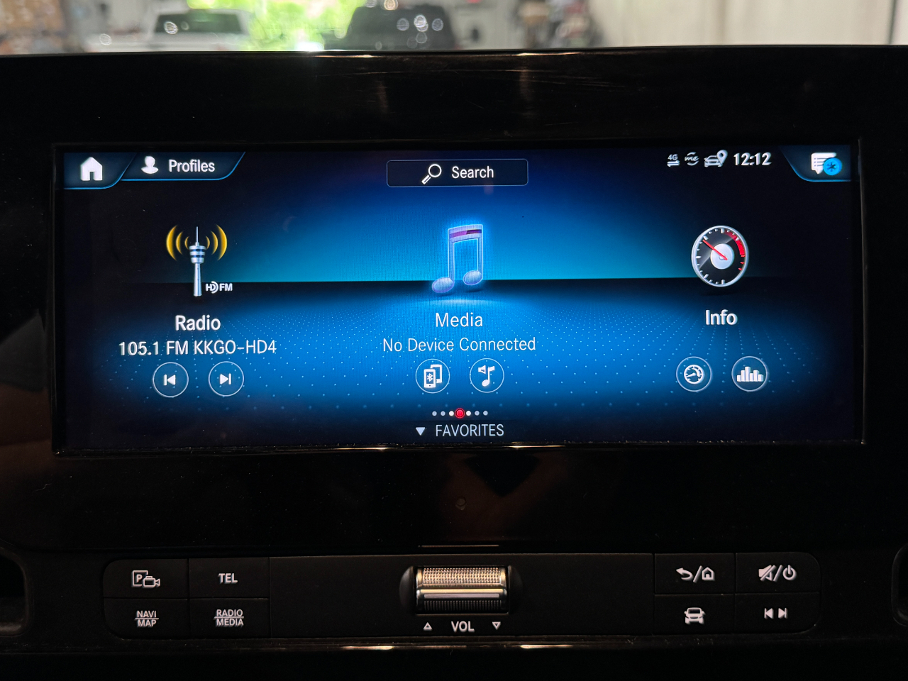 Mercedes-Benz Sprinter Cargo Van  2023