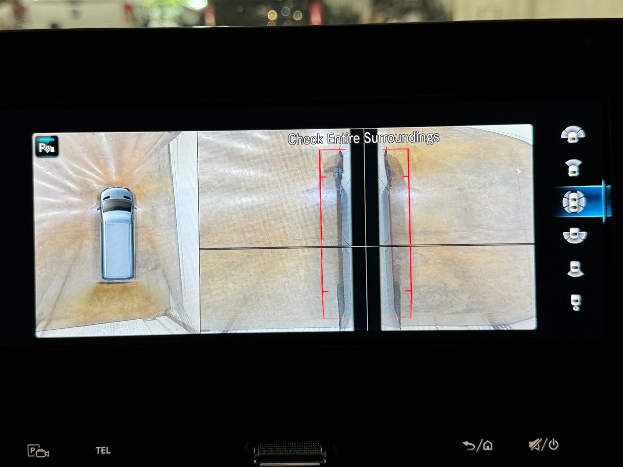 Mercedes-Benz Sprinter Cargo Van  2023