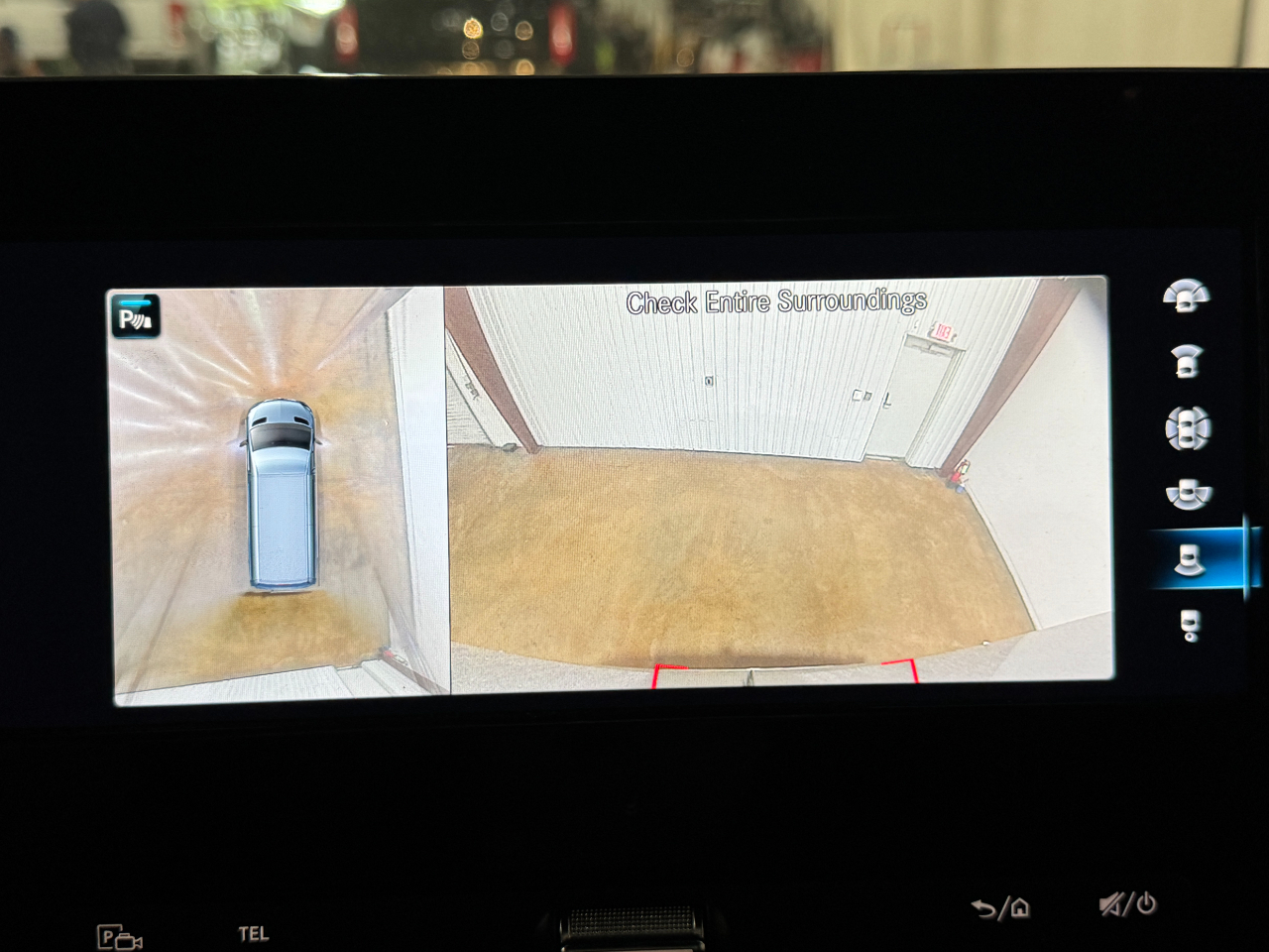 Mercedes-Benz Sprinter Cargo Van  2023