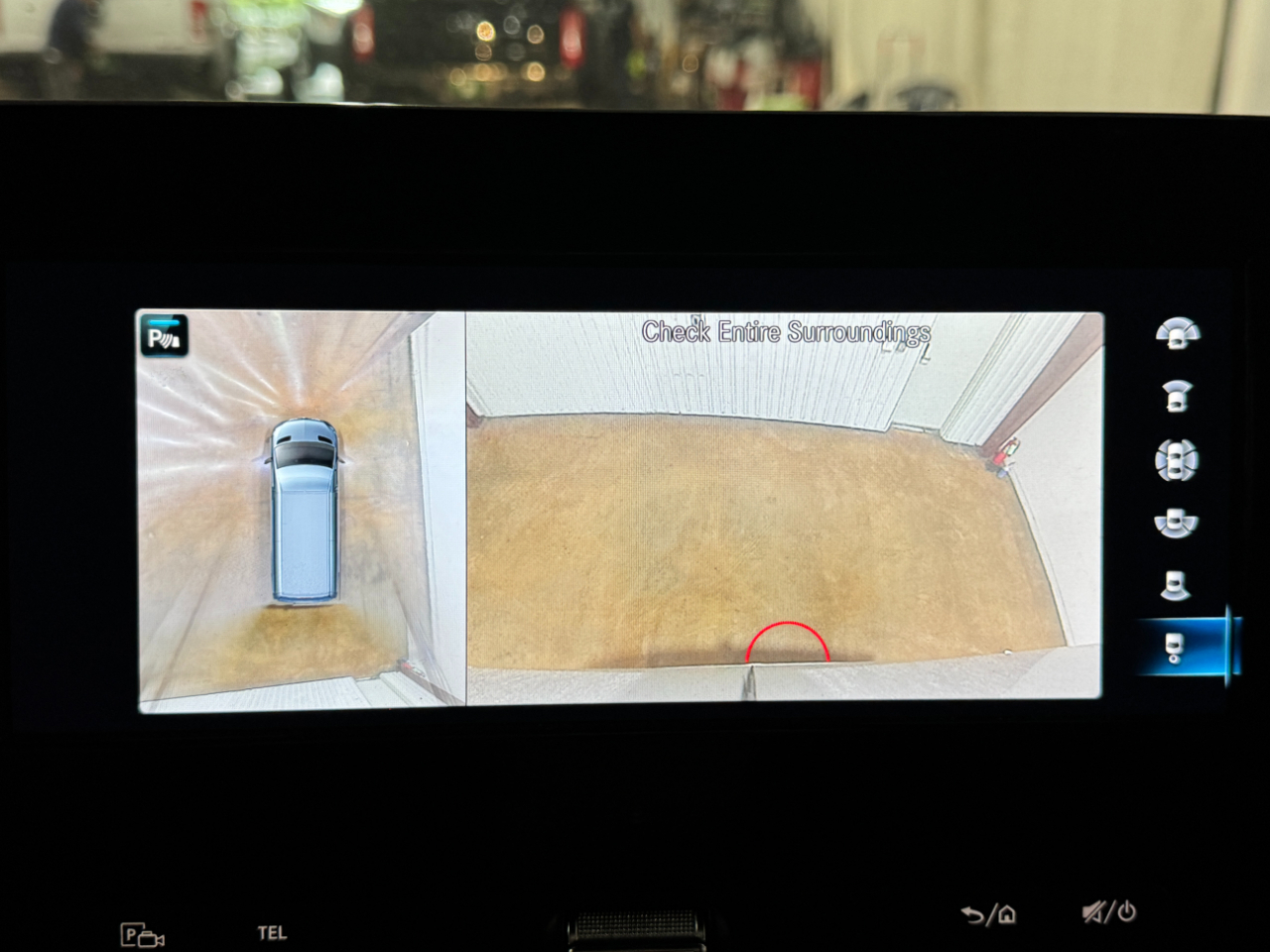 Mercedes-Benz Sprinter Cargo Van  2023