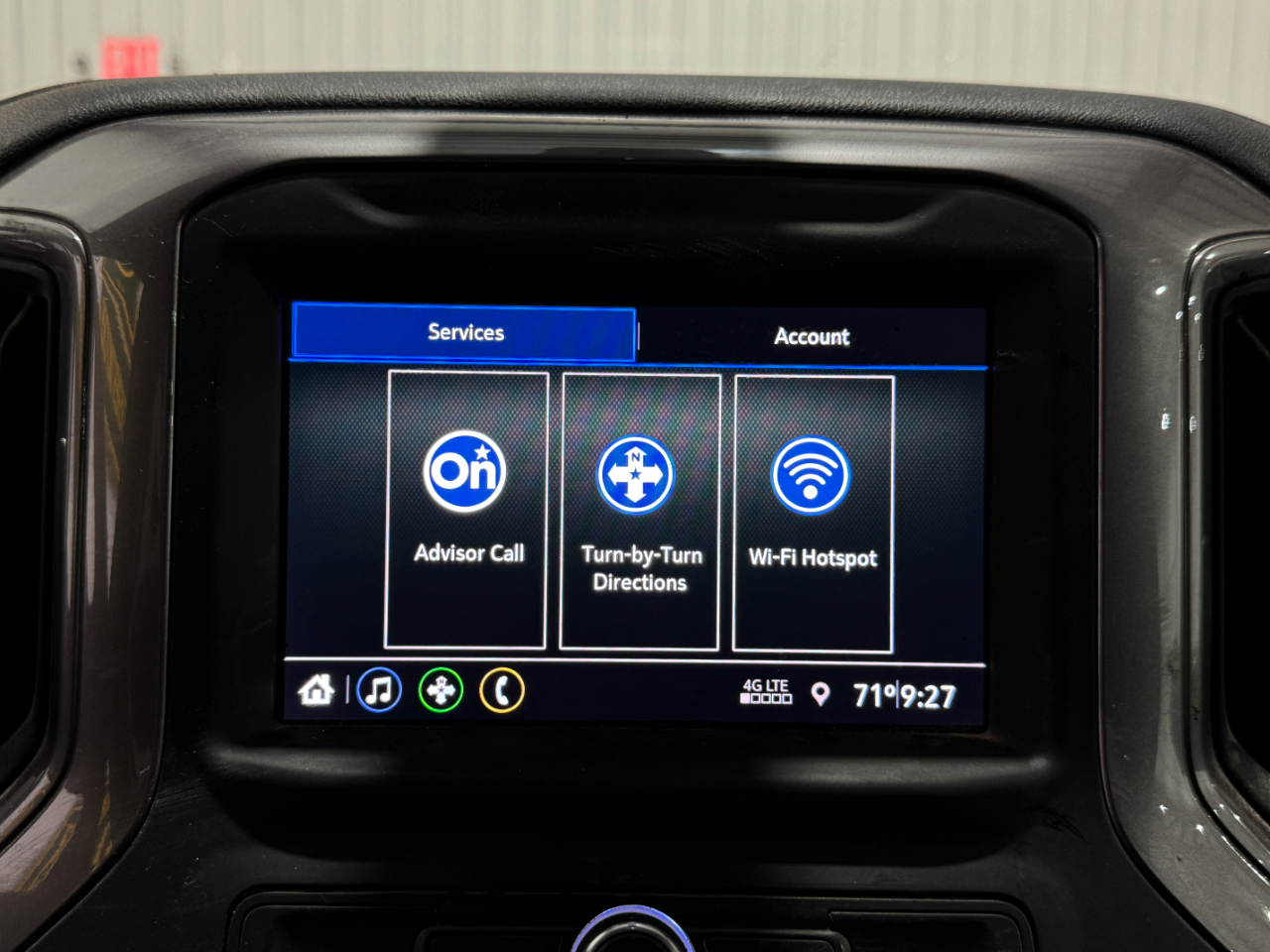 Chevrolet Silverado 2500HD  2023