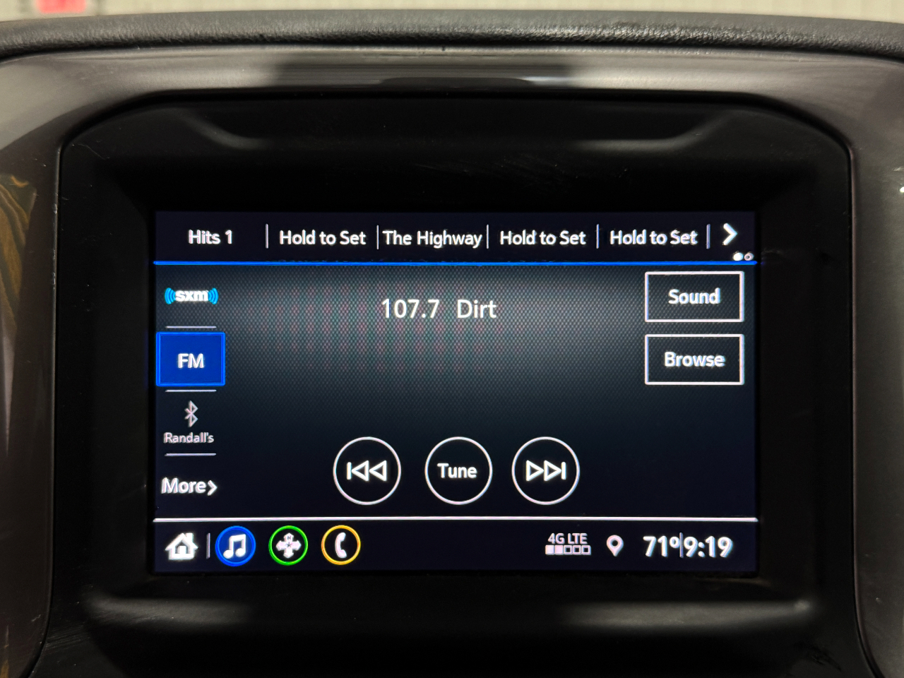 Chevrolet Silverado 2500HD  2023