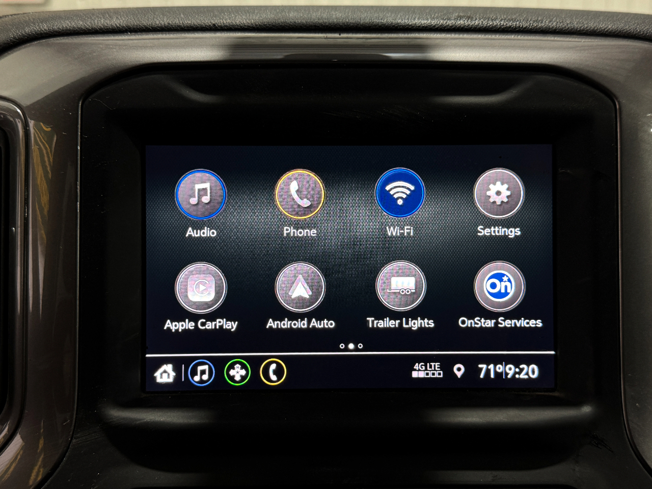 Chevrolet Silverado 2500HD  2023