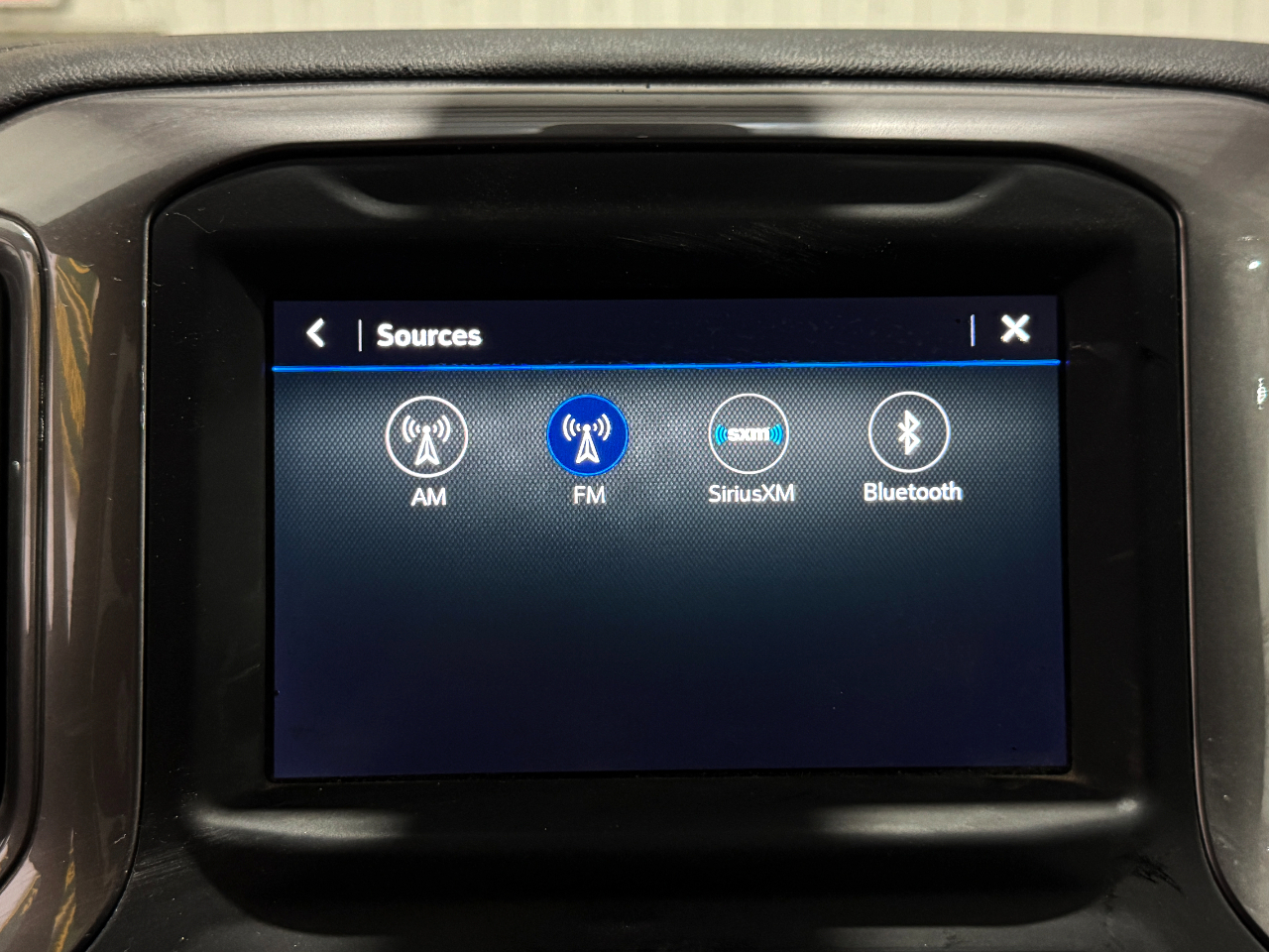 Chevrolet Silverado 2500HD  2023