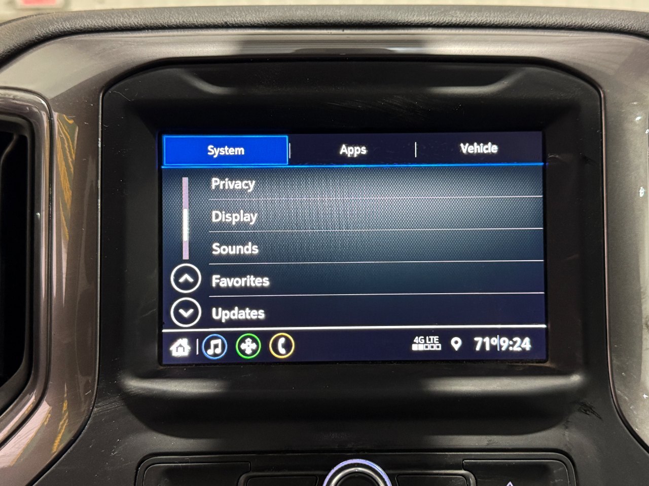 Chevrolet Silverado 2500HD  2023