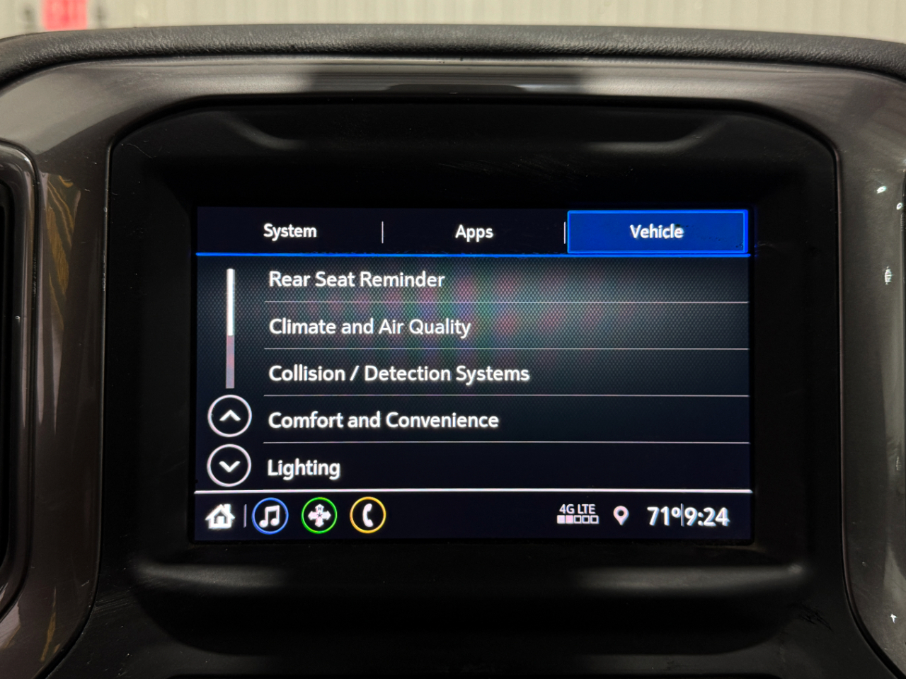 Chevrolet Silverado 2500HD  2023