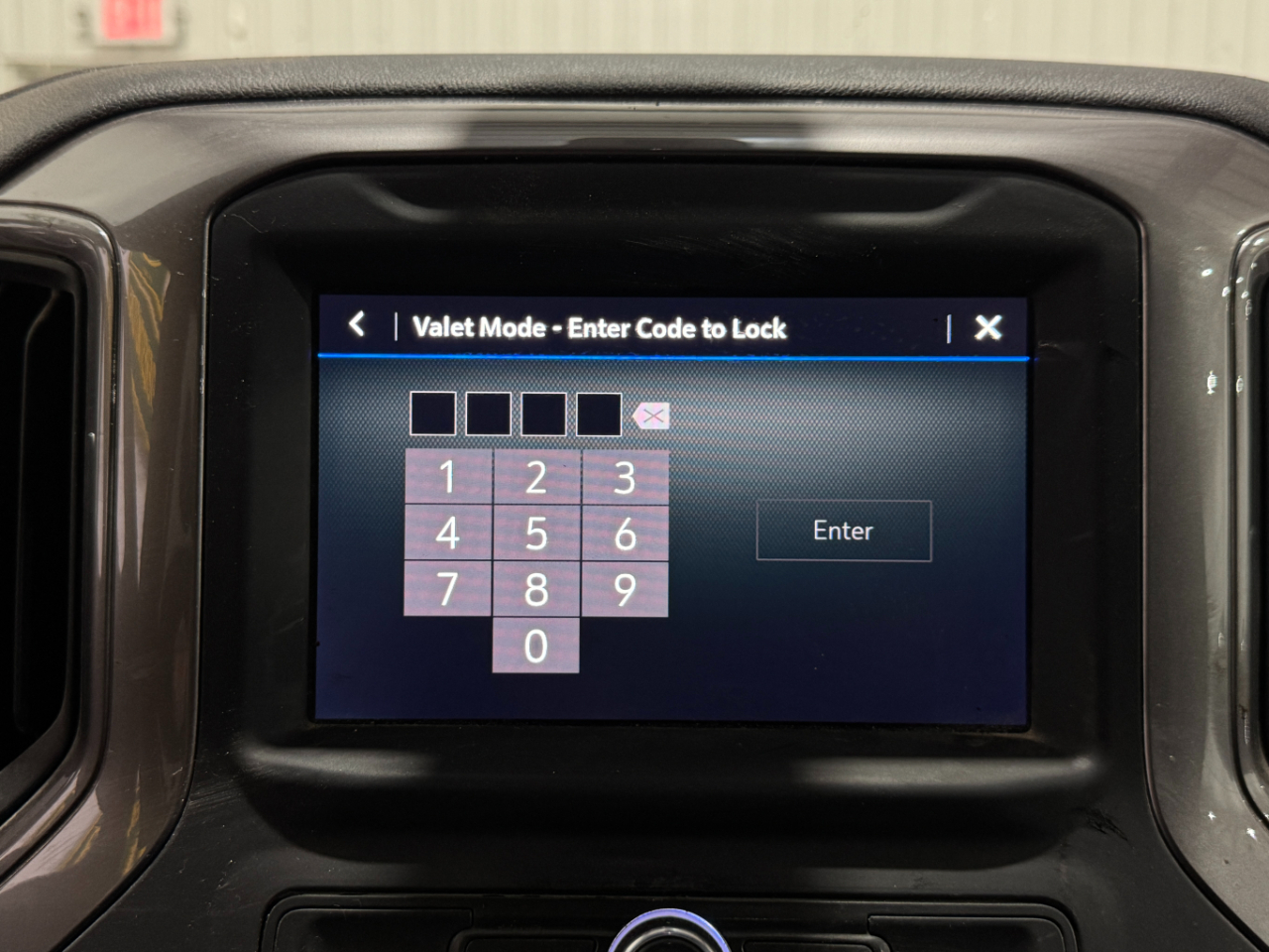 Chevrolet Silverado 2500HD  2023