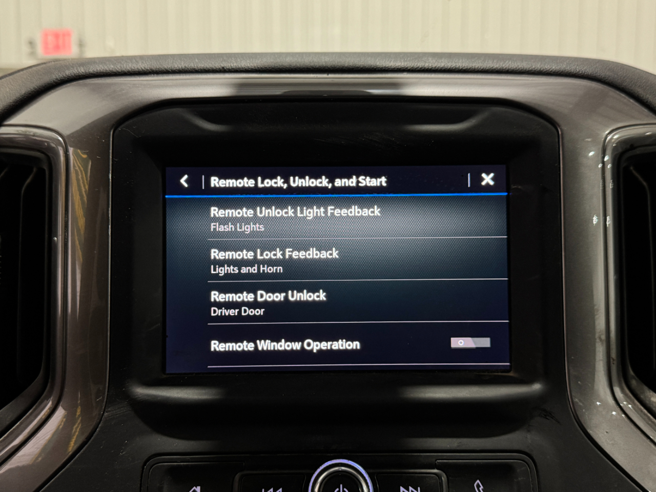 Chevrolet Silverado 2500HD  2023