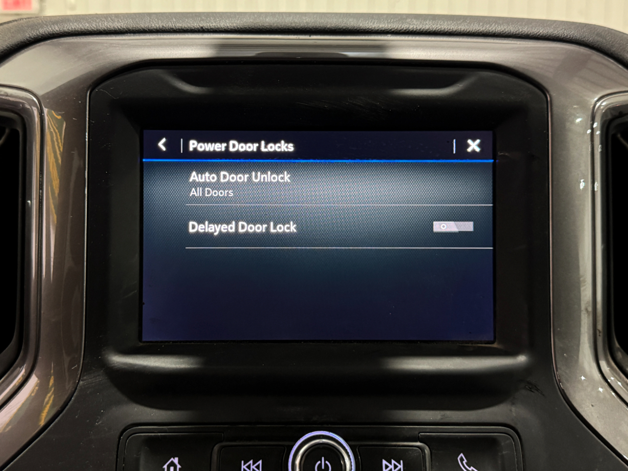 Chevrolet Silverado 2500HD  2023